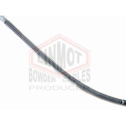 CLUTCH CABLE YAMAHA DT 125 (78-81) LINMOT -26335-00