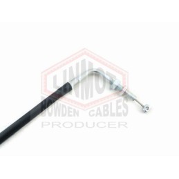 THROTTLE CABLE YAMAHA XV 125 VIRAGO (96-03) LINMOT 4RF-26311-10-00