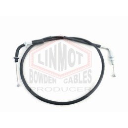 THROTTLE CABLE YAMAHA XV 125 VIRAGO (96-03) LINMOT 4RF-26311-10-00