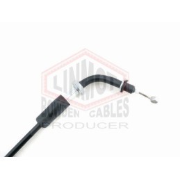 THROTTLE CABLE YAMAHA XV 125 VIRAGO (96-03) LINMOT 4RF-26311-10-00