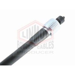 SPEEDOMETER CABLE YAMAHA YP 125 MAJESTY (98-00),SKYLINER 125,150 LINMOT 5DS-H3550-00-00