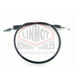 THROTTLE CABLE QUAD YAMAHA YFS 200 BLASTER (88-06),LINMOT 2XJ-26311-01-00, 5VM-26311-00-00