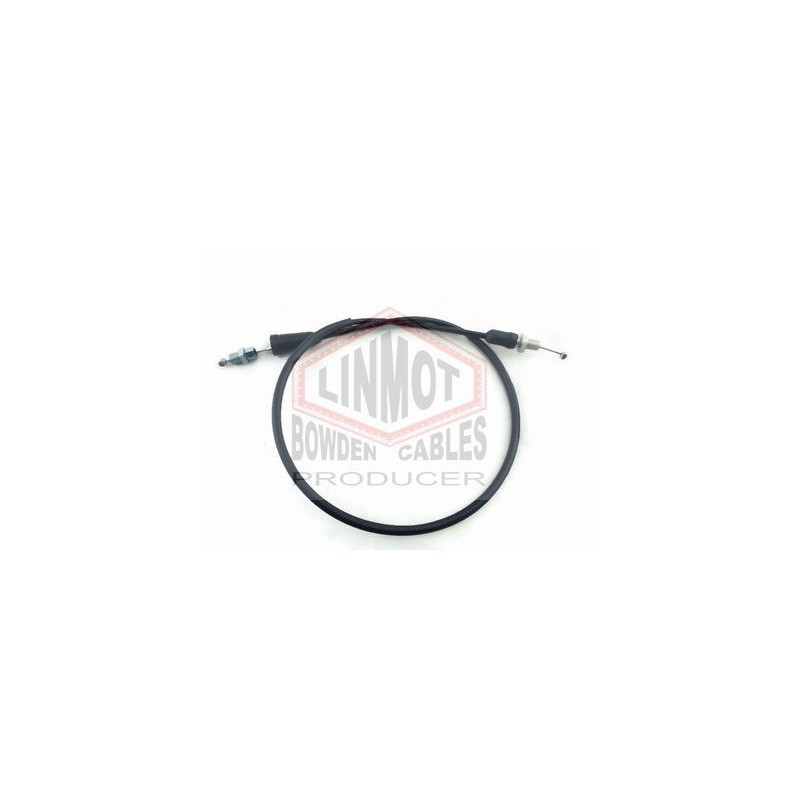 THROTTLE CABLE QUAD YAMAHA YFS 200 BLASTER (88-06),LINMOT 2XJ-26311-01-00, 5VM-26311-00-00