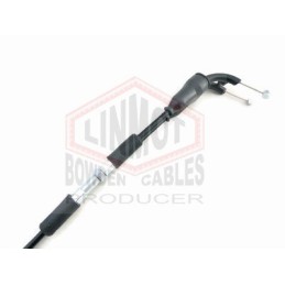 THROTTLE CABLE PAIR YAMAHA TDM 850 (91-95) LINMOT 3VD-26302-00