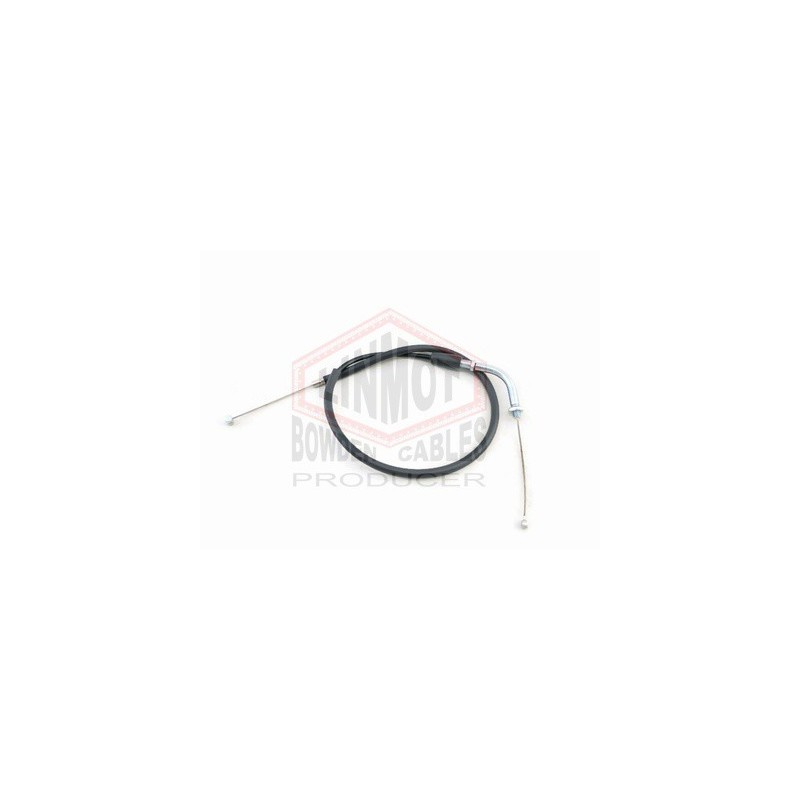 THROTTLE CABLE B YAMAHA FZR 1000 GENESIS EXUP (89-90) LINMOT 3GM-26312-00