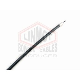 SPEEDOMETER CABLE PIAGGIO HEXAGON 125/150 (94-98) LINMOT 274643