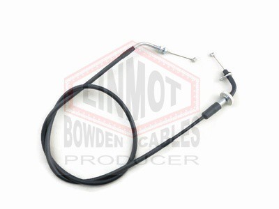 THROTTLE CABLE A YAMAHA MT 125 (14-16), LINMOT 5D7-F6311-32