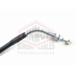 THROTTLE CABLE B YAMAHA MT 125 (14-16), LINMOT 5D7-F6312-11-00