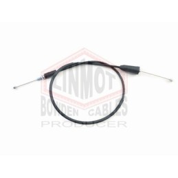 THROTTLE CABLE A DUCATI MONSTER 400,600,750,900 (93-01) LINMOT 65610142D