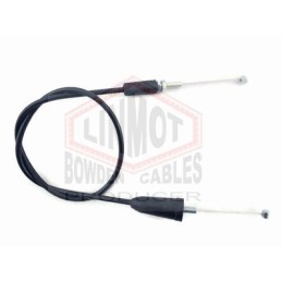 THROTTLE CABLE B DUCATI  SUPERSPORT 400,600,750,900 (92-99) LINMOT 65610092A