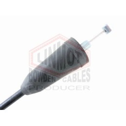 THROTTLE CABLE B DUCATI  SUPERSPORT 400,600,750,900 (92-99) LINMOT 65610092A