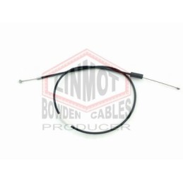 CHOKE CABLE DUCATI MONSTER 400,600,750,900 LINMOT 65540031A