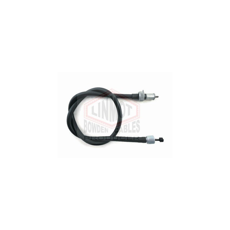 SPEEDOMETER CABLE DUCATI SUPERSPORT 400,600,750,900 (91-97) LINMOT 40310041A