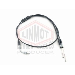 THROTTLE CABLE COMP. HONDA FES PANTHEON 125,150,250 (98-02) LINMOT 17910-KEY-900