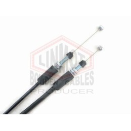 THROTTLE CABLE COMP. HONDA FES PANTHEON 125,150,250 (98-02) LINMOT 17910-KEY-900