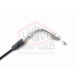 THROTTLE CABLE COMP. HONDA FES PANTHEON 125,150,250 (98-02) LINMOT 17910-KEY-900