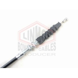 CLUTCH CABLE KAWASAKI VN 900 VULCAN CUSTOM (07-18) LINMOT 54011-0069