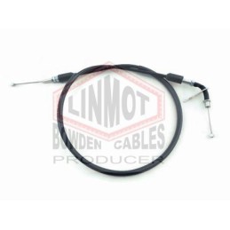 THROTTLE CABLE A SUZUKI VL 1500 INTRUDER (98-04) LINMOT 58300-10F00-000