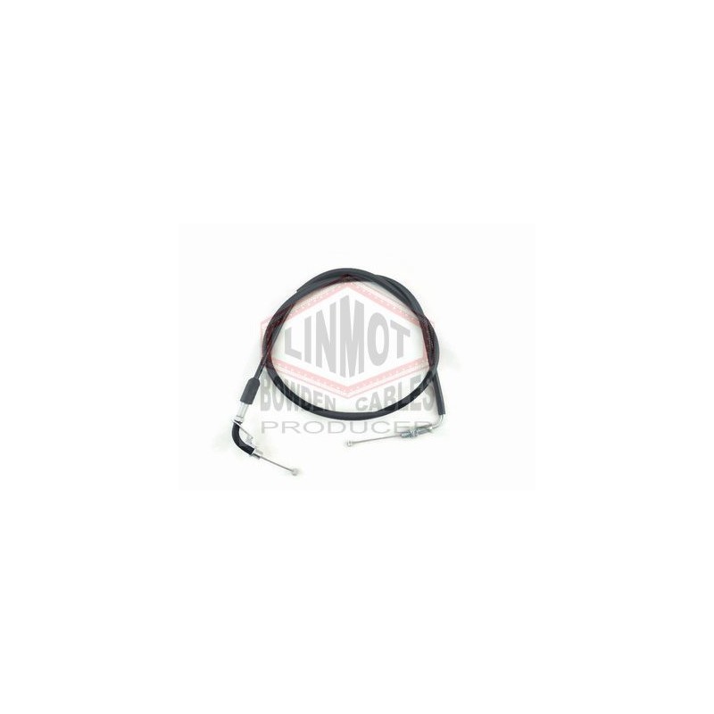 THROTTLE CABLE A SUZUKI VL 800 INTRUDER VOLUSIA (01-04) LINMOT 58300-41F00-000