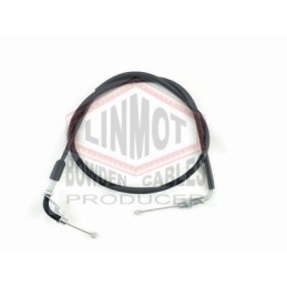 THROTTLE CABLE A SUZUKI VL 800 INTRUDER VOLUSIA (01-04) LINMOT 58300-41F00-000