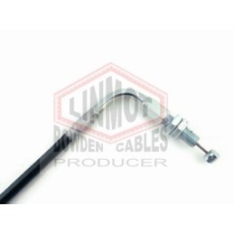 THROTTLE CABLE A SUZUKI VL 800 INTRUDER VOLUSIA (01-04) LINMOT 58300-41F00-000