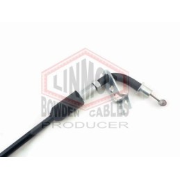 THROTTLE CABLE A SUZUKI VL 800 INTRUDER VOLUSIA (01-04) LINMOT 58300-41F00-000