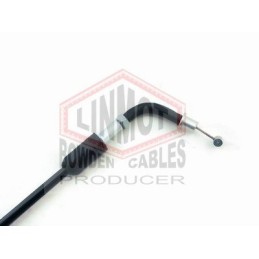 THROTTLE CABLE B SUZUKI VL 1500 INTRUDER (98-04) LINMOT 58300-10F10-000