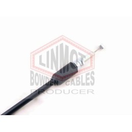 THROTTLE CABLE B SUZUKI VL 1500 INTRUDER (98-04) LINMOT 58300-10F10-000