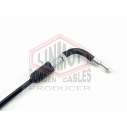 THROTTLE CABLE B SUZUKI VL 800 INTRUDER VOLUSIA (01-04) LINMOT 58300-41F10-000