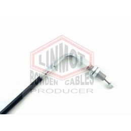 THROTTLE CABLE B SUZUKI VL 800 INTRUDER VOLUSIA (01-04) LINMOT 58300-41F10-000