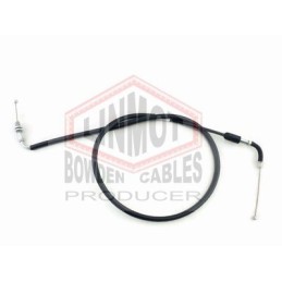 THROTTLE CABLE B SUZUKI VL 800 INTRUDER VOLUSIA (01-04) LINMOT 58300-41F10-000