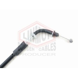 THROTTLE CABLE A YAMAHA YP 250 MAJESTY (96-02) LINMOT 5GM-26311-00-00