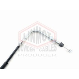 THROTTLE CABLE A YAMAHA YP 250 MAJESTY (96-02) LINMOT 5GM-26311-00-00