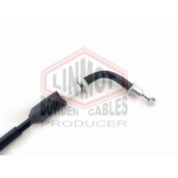 THROTTLE CABLE A YAMAHA XV 1600 A WILD STAR (99-02) LINMOT 4WM-26311-10-00