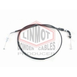 THROTTLE CABLE A YAMAHA XVS 1300 V-STAR (07-13) LINMOT 3D8-26311-00-00