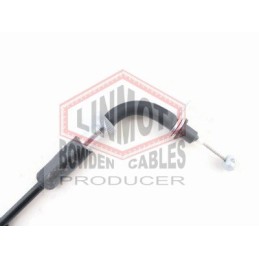 THROTTLE CABLE A YAMAHA XVS 1300 V-STAR (07-13) LINMOT 3D8-26311-00-00