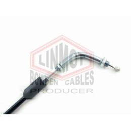 THROTTLE CABLE A YAMAHA XV 1600 A WILD STAR (99-02) LINMOT 4WM-26312-10-00