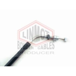 THROTTLE CABLE A YAMAHA XV 1600 A WILD STAR (99-02) LINMOT 4WM-26312-10-00