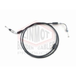 THROTTLE CABLE A HONDA FES PANTHEON 125 (03-05) LINMOT 17910-KRJ-902