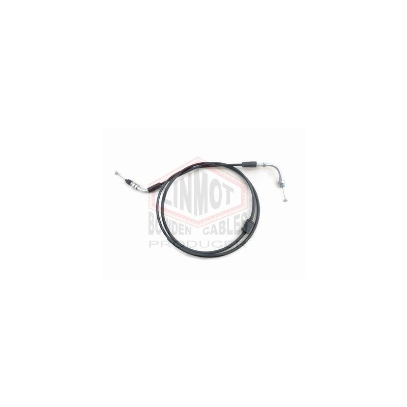 THROTTLE CABLE A HONDA FES PANTHEON 125 (03-05) LINMOT 17910-KRJ-902