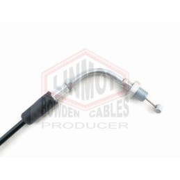 THROTTLE CABLE A HONDA FES PANTHEON 125 (03-05) LINMOT 17910-KRJ-902