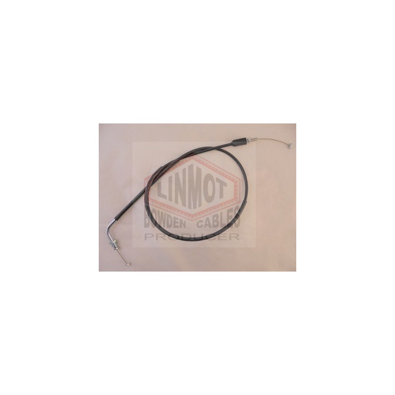 THROTTLE CABLE B HONDA GL 1500 C  F6C VALCYRIE (97-03),VT 1100 SHADOW LINMOT 17920-MZ0-000