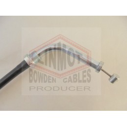 THROTTLE CABLE B HONDA GL 1500 C  F6C VALCYRIE (97-03),VT 1100 SHADOW LINMOT 17920-MZ0-000