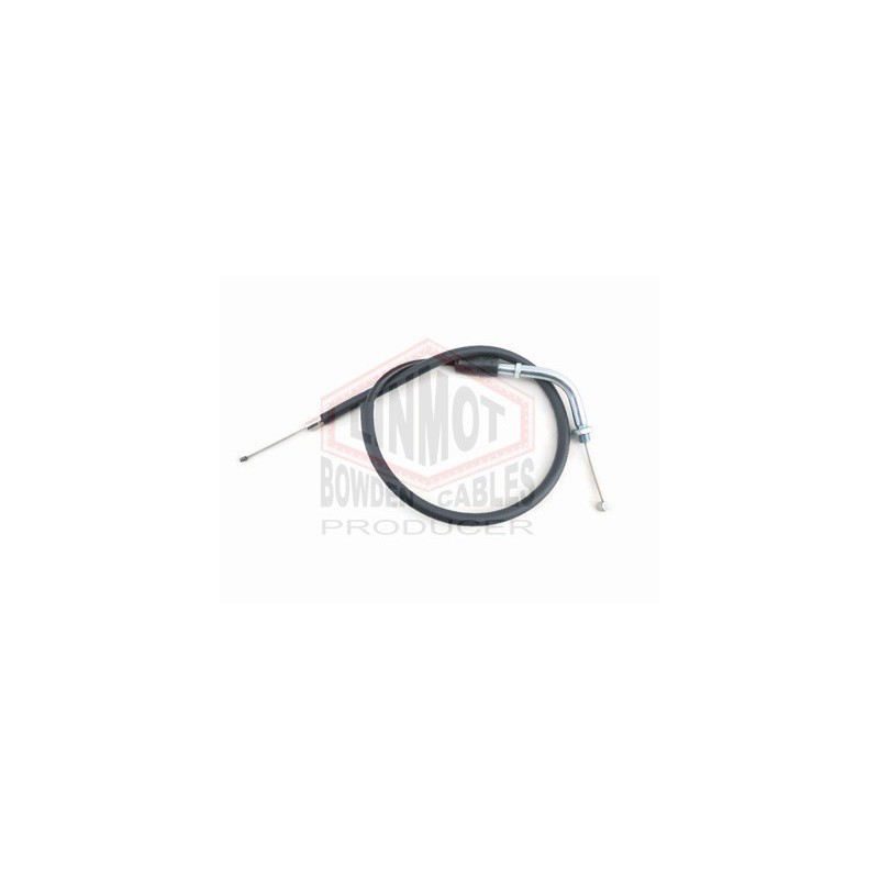 THROTTLE CABLE B YAMAHA VMX-12 1200 (85-02) LINMOT 1FK-26312-01