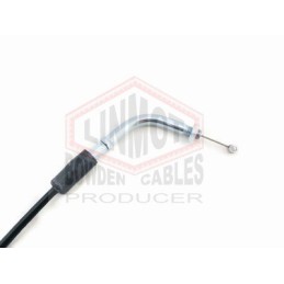 THROTTLE CABLE B YAMAHA VMX-12 1200 (85-02) LINMOT 1FK-26312-01