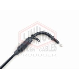 THROTTLE CABLE A SUZUKI GSX-R 750 (86-87),GSX 600 F KATANA (88-89) LINMOT 58300-27A20