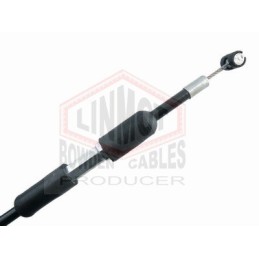 CLUTCH CABLE HONDA CRF 250 R (04-07) LINMOT 22870-KRN-000