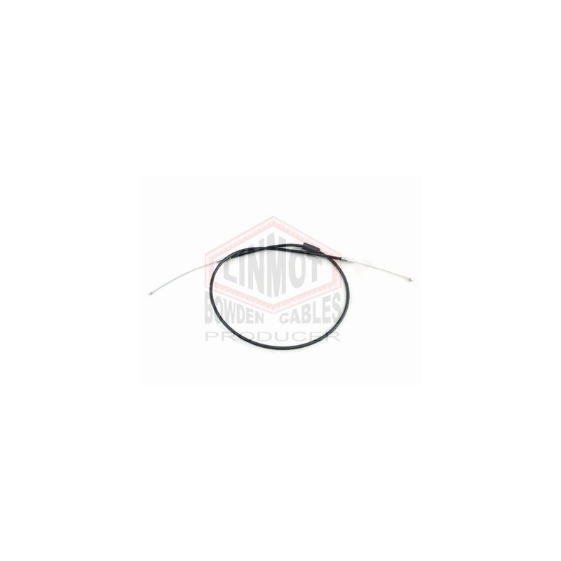 THROTTLE CABLE KTM LC4 400/600/620 (92-98) LINMOT 58402092000