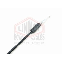 THROTTLE CABLE KTM LC4 400/600/620 (92-98) LINMOT 58402092000