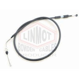 CLUTCH CABLE HONDA CRF 450 X (05-17) LINMOT 22870-MEY-A20